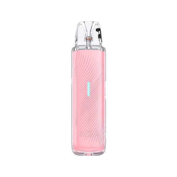 Uwell Caliburn G5 Lite Pod System Starter Kit Candy Pink