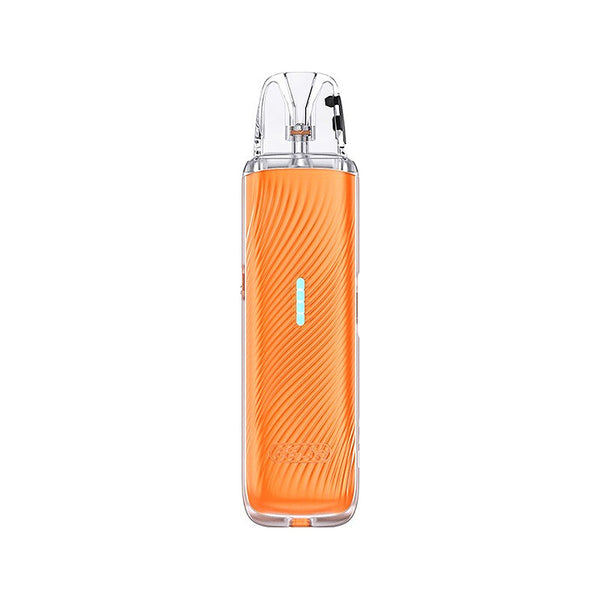 Uwell Caliburn G5 Lite Pod System Starter Kit Coral Orange