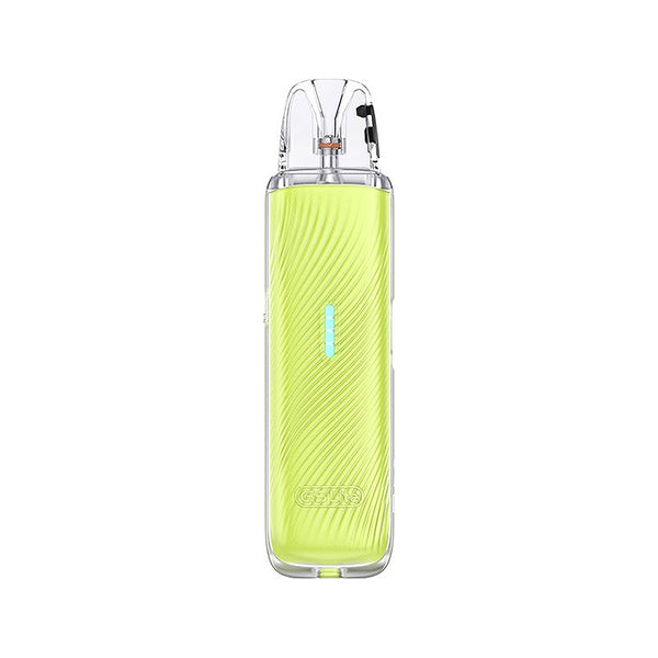 Uwell Caliburn G5 Lite Pod System Starter Kit Lemon Green