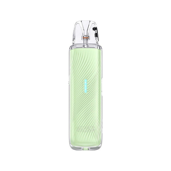 Uwell Caliburn G5 Lite Pod System Starter Kit Mint Green