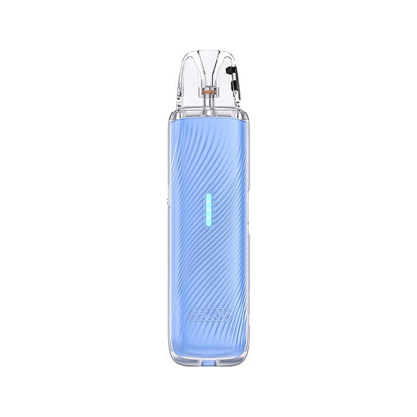 Uwell Caliburn G5 Lite Pod System Starter Kit Ocean Blue