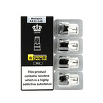 Uwell Crown M Replacement Coils Twin 