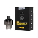 Uwell Crown M Replacement Pods
