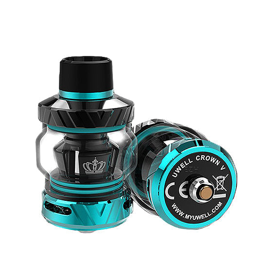 uwell crown v Uwell