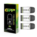 Uwell Caliburn GPP Replacement Pods