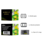 Uwell Valyrian IV Tank Accessories Kit
