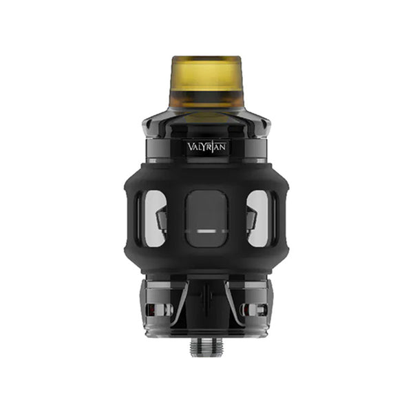 UWell Valyrian IV Sub Ohm Tank Glossy Black