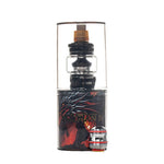 UWell Valyrian IV Sub Ohm Tank What's Included