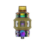 UWell Valyrian IV Sub Ohm Tank Neon Rainbow