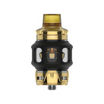 UWell Valyrian IV Sub Ohm Tank Pure Gold