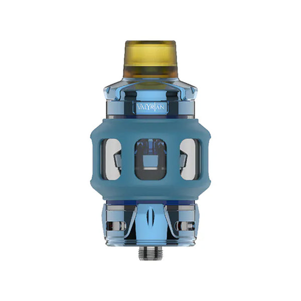 UWell Valyrian IV Sub Ohm Tank Sapphire Blue