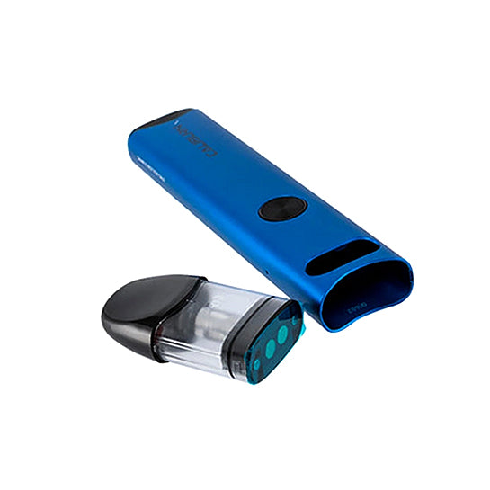Uwell Caliburn A3 Pod System Kit - Vapor Authority Uwell Caliburn A3 Pod System Kit - Vapor Authority
