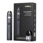 Uwell Caliburn A3 Pod System Kit - Vapor Authority Uwell Caliburn A3 Pod System Kit - Vapor Authority