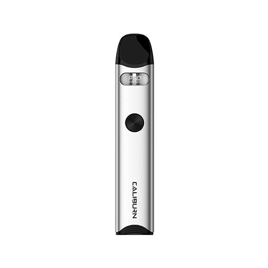 Uwell Caliburn A3 Pod System Kit - Vapor Authority Uwell Caliburn A3 Pod System Kit - Vapor Authority