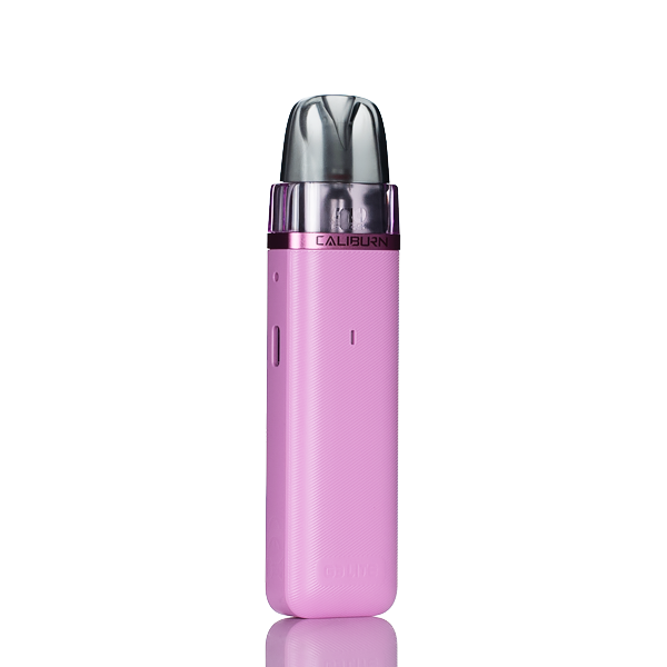 pink Uwell Caliburn G3 Lite 25W Pod System