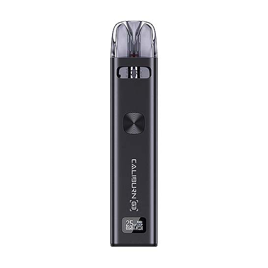 Uwell Caliburn G3 Pod System Kit - Vapor Authority Uwell Caliburn G3 Pod System Kit - Vapor Authority
