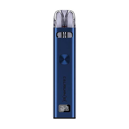Uwell Caliburn G3 Pod System Kit - Vapor Authority Uwell Caliburn G3 Pod System Kit - Vapor Authority