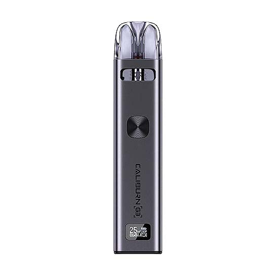 Uwell Caliburn G3 Pod System Kit - Vapor Authority Uwell Caliburn G3 Pod System Kit - Vapor Authority