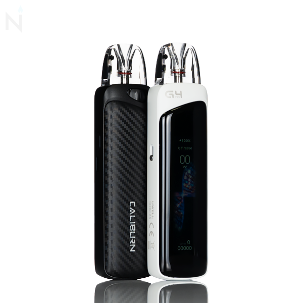 Uwell Caliburn G4 Pro 35W Pod System