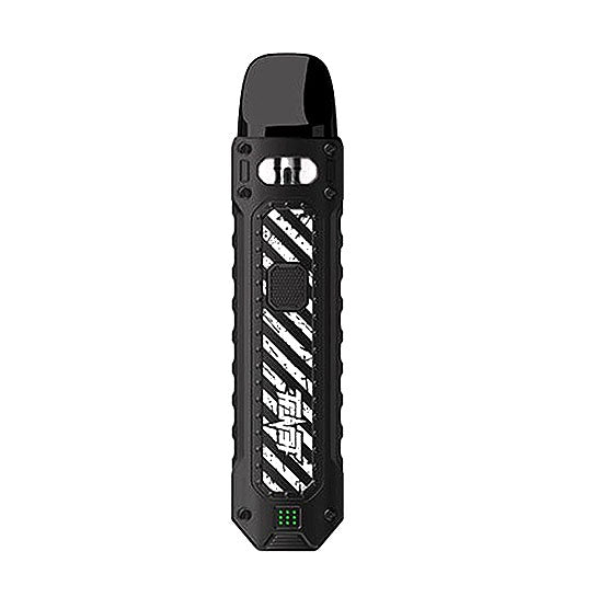 Uwell Caliburn Tenet 16w Pod System Kit Carbon Black