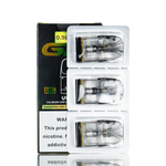 Uwell Caliburn GPP Replacement Pods