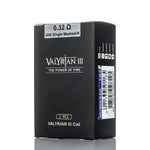Uwell Valyrian 3 Replacement Coil