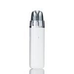 white Uwell Caliburn G3 Lite 25W Pod System