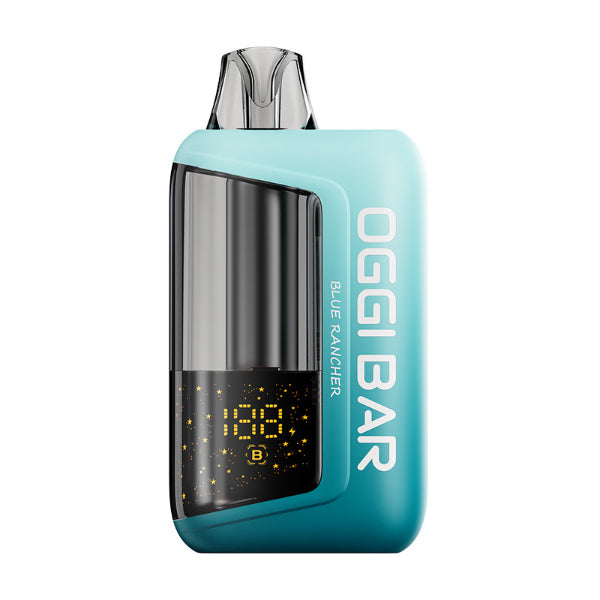 VAPGO OGGI Bar 75K Puffs Disposable