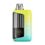 VAPGO OGGI Bar 75K Puffs Disposable