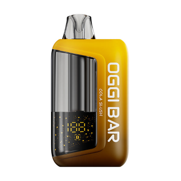VAPGO OGGI Bar 75K Puffs Disposable