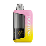 VAPGO OGGI Bar 75K Puffs Disposable