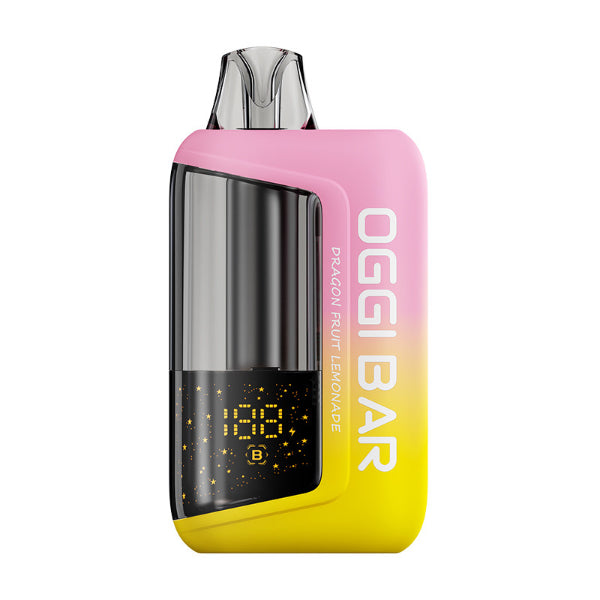 VAPGO OGGI Bar 75K Puffs Disposable