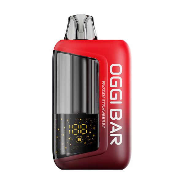 VAPGO OGGI Bar 75K Puffs Disposable
