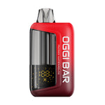 VAPGO OGGI Bar 75K Puffs Disposable