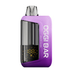 VAPGO OGGI Bar 75K Puffs Disposable