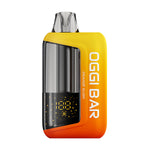 VAPGO OGGI Bar 75K Puffs Disposable