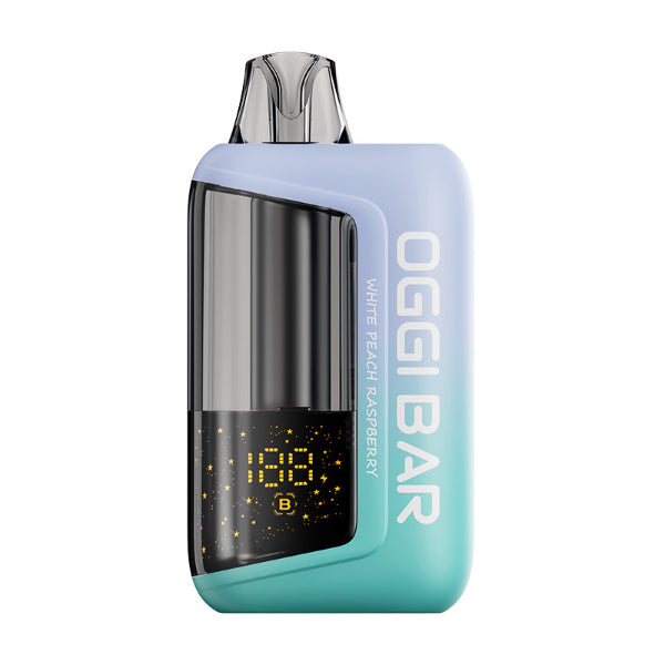 VAPGO OGGI Bar 75K Puffs Disposable