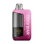 VAPGO OGGI Bar 75K Puffs Disposable