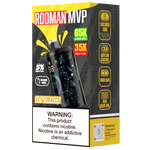 RODMAN MVP 65K Puffs Disposable Vape