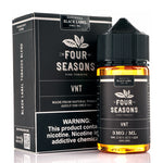 VNT E-Juice Four Seasons