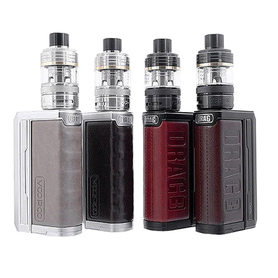 how much is elf bar vape VooPoo Drag 3 Review main image 1