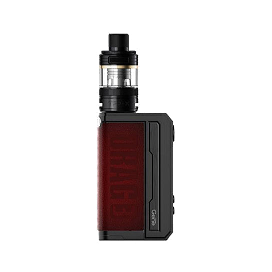 Voopoo Drag 3 TPP X 177w Starter Kit - Vapor Authority Voopoo Drag 3 TPP X 177w Starter Kit - Vapor Authority