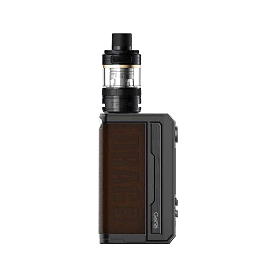 Voopoo Drag 3 TPP X 177w Starter Kit - Vapor Authority Voopoo Drag 3 TPP X 177w Starter Kit - Vapor Authority