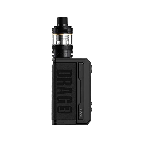 Voopoo Drag 3 TPP X 177w Starter Kit - Vapor Authority