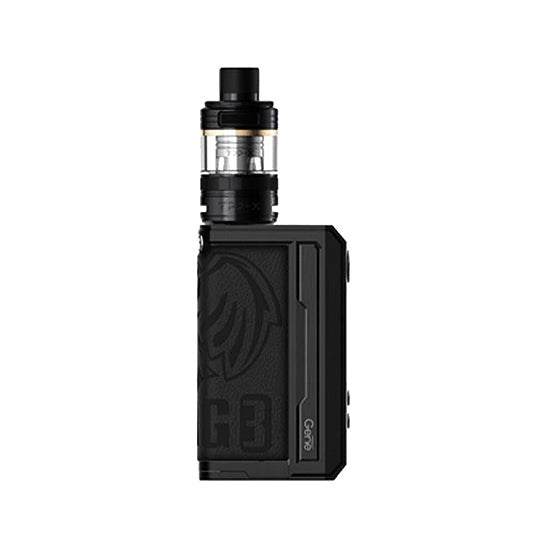 Voopoo Drag 3 TPP X 177w Starter Kit - Vapor Authority Voopoo Drag 3 TPP X 177w Starter Kit - Vapor Authority