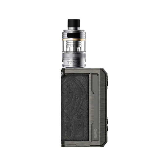 Voopoo Drag 3 TPP X 177w Starter Kit - Vapor Authority Voopoo Drag 3 TPP X 177w Starter Kit - Vapor Authority