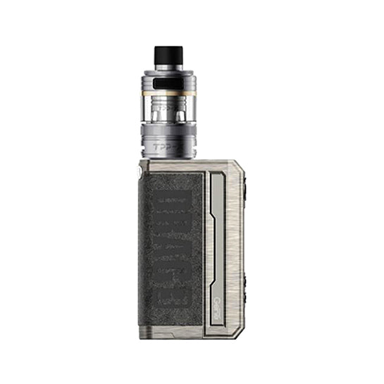 Voopoo Drag 3 TPP X 177w Starter Kit - Vapor Authority Voopoo Drag 3 TPP X 177w Starter Kit - Vapor Authority