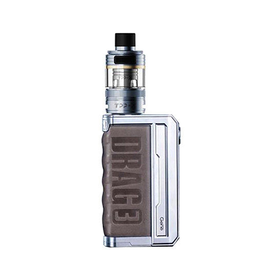 Voopoo Drag 3 TPP X 177w Starter Kit - Vapor Authority Voopoo Drag 3 TPP X 177w Starter Kit - Vapor Authority