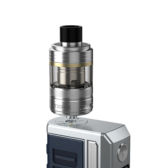 Voopoo Drag 3 TPP X 177w Starter Kit - Vapor Authority Voopoo Drag 3 TPP X 177w Starter Kit - Vapor Authority