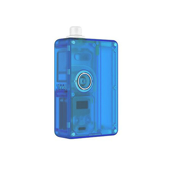 Vandy Vape Pulse AIO 80W Boro Kit - Vapor Authority Vandy Vape Pulse AIO 80W Boro Kit - Vapor Authority